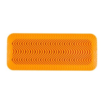   Protectie spate Furygan SPATE CENTRAL D3O®, Marime M/L, Portocaliu