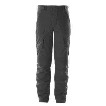   Pantaloni moto, Redington 3C Primaloft, Marime S, Barbati, Negru, Furygan
