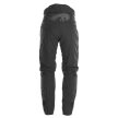 Pantaloni moto, Redington 3C Primaloft, Marime L, Barbati, Negru, Furygan