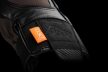 Mănuși moto Furygan Jet All Seasons D3O® Evo pentru bărbați, mărimea 2XL, maro