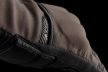 Mănuși moto Furygan Jet All Seasons D3O® Evo pentru bărbați, mărimea 3XL, maro