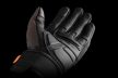 Mănuși moto Furygan Jet All Seasons D3O® Evo pentru bărbați, mărimea 3XL, maro