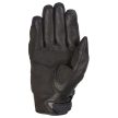 Manusi moto, Furygan Td21 All Seasons Evo, Marime XL, Piele naturala, Negru