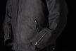Jacheta moto, Clint Evo, Marime 4XL, Barbati, Negru, Furygan