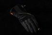 Manusi moto, Furygan Heat X Kevlar® Lady, Marime S, Piele naturala, Negru