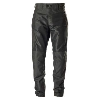 Pantaloni moto, Ciaran, Marime S, Barbati, Negru, Furygan