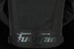 Jacheta moto, Vented Evo, Marime 4XL, Barbati, Negru, Furygan