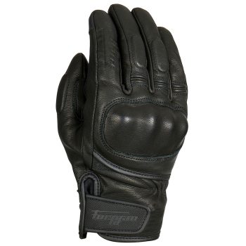   Manusi moto, Furygan Lr Jet D3O®, Marime S, Piele naturala, Negru
