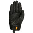 Manusi moto, Furygan Lr Jet Vented D3O®, Marime 3XL, Piele naturala, Negru