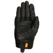 Manusi moto, Furygan Lr Jet Lady Ventilat D3O®, Marime XL, Piele naturala, Negru
