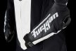 Costum Furygan OVERTAKE X KEVLAR®, Marime 58/48, Negru/Alb