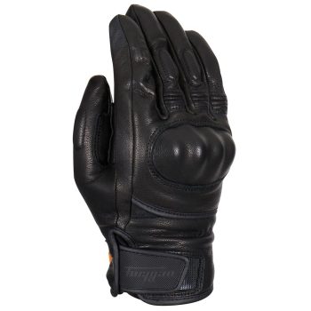   Manusi moto, Furygan Lr Jet Lady All Seasons D3O®, Marime XS, Piele naturala, Negru