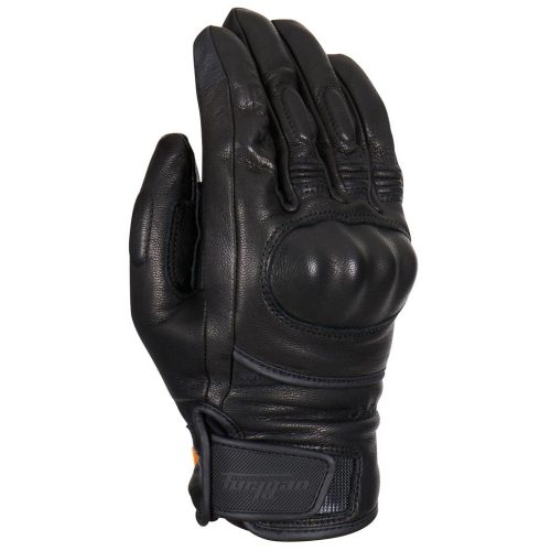 Manusi moto, Furygan Lr Jet Lady All Seasons D3O®, Marime L, Piele naturala, Negru