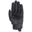 Manusi moto, Furygan Td Vintage Lady D3O®, Marime XL, Piele naturala, Negru
