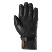 Manusi moto, Furygan Oslo D3O® Primaloft®, Marime S, Piele naturala, Negru