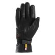 Manusi moto, Furygan Oslo D3O® Primaloft®, Marime L, Piele naturala, Negru
