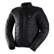 Vesta moto TOM ULTRA PRIMALOFT®, Marime S, Barbati, Negru, Poliamida, Furygan