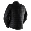 Vesta moto TOM ULTRA PRIMALOFT®, Marime S, Barbati, Negru, Poliamida, Furygan
