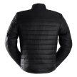 Vesta moto TOM ULTRA PRIMALOFT®, Marime XL, Barbati, Negru, Poliamida, Furygan