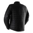 Vesta moto TOM ULTRA PRIMALOFT®, Marime 2XL, Barbati, Negru, Poliamida, Furygan