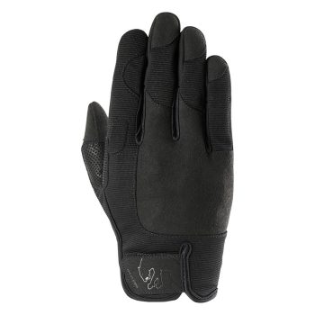   Manusi moto, Furygan Ara 5.0 D3O® Ghost™, Marime S, Piele naturala, Negru