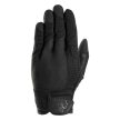 Manusi moto, Furygan Ara 5.0 D3O® Ghost™, Marime M, Piele naturala, Negru