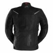 Jacheta moto, Brooks Vented, Marime 4XL, Barbati, Negru, Furygan