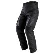 Pantaloni moto, Killington, Marime L, Barbati, Negru/Gri, Furygan