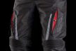 Pantaloni moto, Killington, Marime 4XL, Barbati, Negru/Gri, Furygan