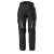 Pantaloni moto, Killington Lady, Marime S, Femei, Negru/Gri, Furygan