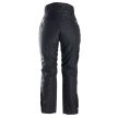 Pantaloni moto, Killington Lady, Marime M, Femei, Negru/Gri, Furygan