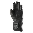 Manusi moto, Furygan Styg15, Marime XL, Piele naturala, Negru