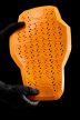 Protecție dorsală Furygan Full Back Fury D3O® Evo Level 2, mărimea 7, portocalie, femei L–2XL