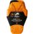 Protecție dorsală Furygan Full Back Fury D3O® Evo Level 2, mărimea 8, portocalie, bărbați S–L