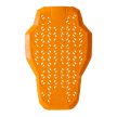 Protecție dorsală Furygan Full Back Fury D3O® Evo Level 2, mărimea 9, portocalie, bărbați de la XL