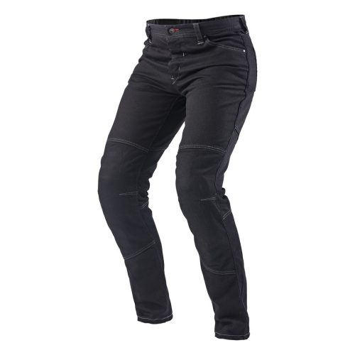 Pantaloni moto, D03 Conic, Marime 32/30, Barbati, Negru, Furygan