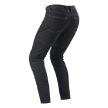 Pantaloni moto, D03 Conic, Marime 34/34, Barbati, Negru, Furygan