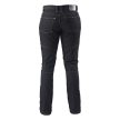 Pantaloni moto, D03 Conic, Marime 38/34, Barbati, Negru, Furygan