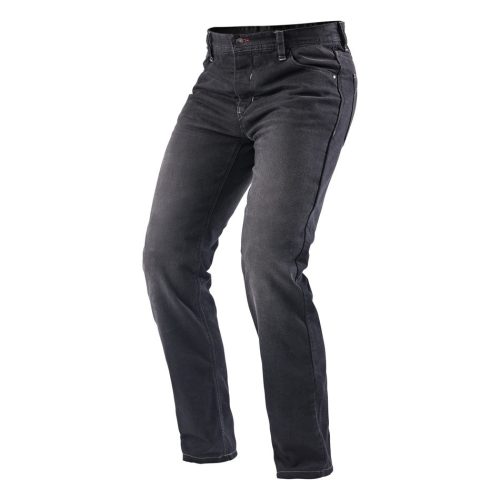 Pantaloni moto, D12, Marime 36/34, Barbati, Negru, Furygan