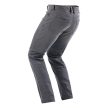 Pantaloni moto, D12, Marime 40/34, Barbati, Gri, Furygan