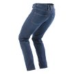 Pantaloni moto, K12, Marime 36/30, Barbati, Albastru, Furygan