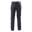 Pantaloni moto, K12, Marime 38/34, Barbati, Negru, Furygan