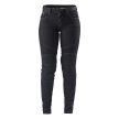 Pantaloni moto, Purdey Evo Slim, Marime 30/32, Femei, Negru, Furygan