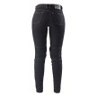 Pantaloni moto, Purdey Evo Slim, Marime 30/32, Femei, Negru, Furygan