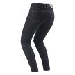 Pantaloni moto, Purdey Evo Slim, Marime 32/32, Femei, Negru, Furygan