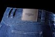 Pantaloni moto, Purdey Evo Slim, Marime 32/30, Femei, Albastru, Furygan