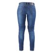 Pantaloni moto, Purdey Evo Slim, Marime 34/30, Femei, Albastru, Furygan