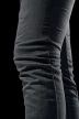 Pantaloni moto, Nikita, Marime 26/32, Femei, Negru, Furygan