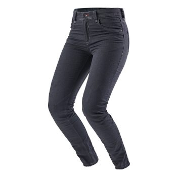   Pantaloni moto Furygan NIKITA X KEVLAR® MOM FIT, Femei, Negru, W28-L32