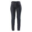 Pantaloni moto, Nikita, Marime 30/30, Femei, Negru, Furygan